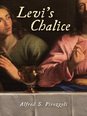 cover image of Levi's Chalice